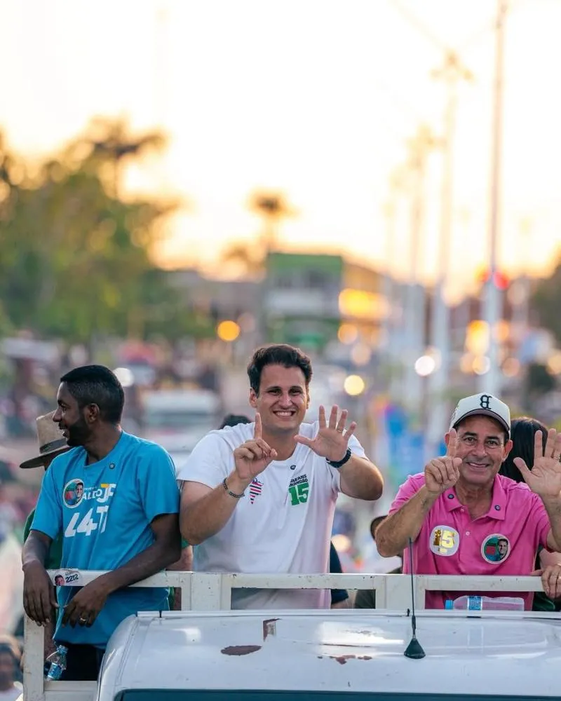Foto: Reprodução