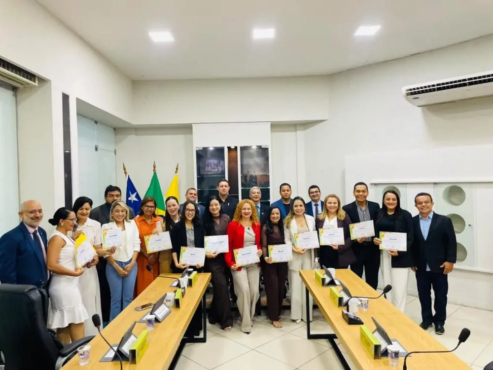  A infraestrutura e a mobilidade urbana estiveram entre os principais temas das indicações apresentadas pelos parlamentares.